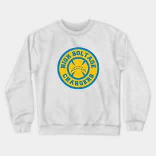 HIGH BOLTAGE Crewneck Sweatshirt